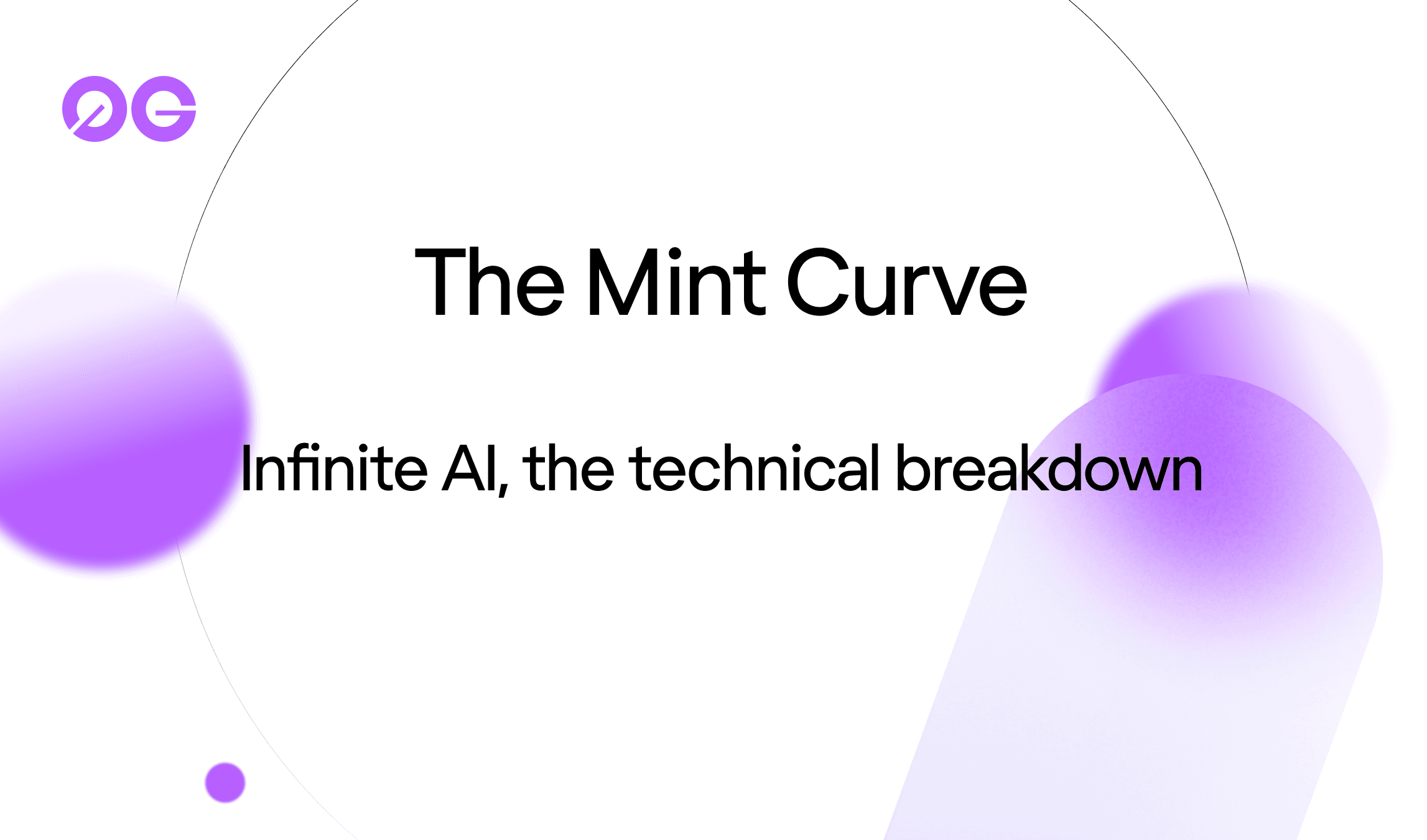 Infinite AI: The Technical Breakdown