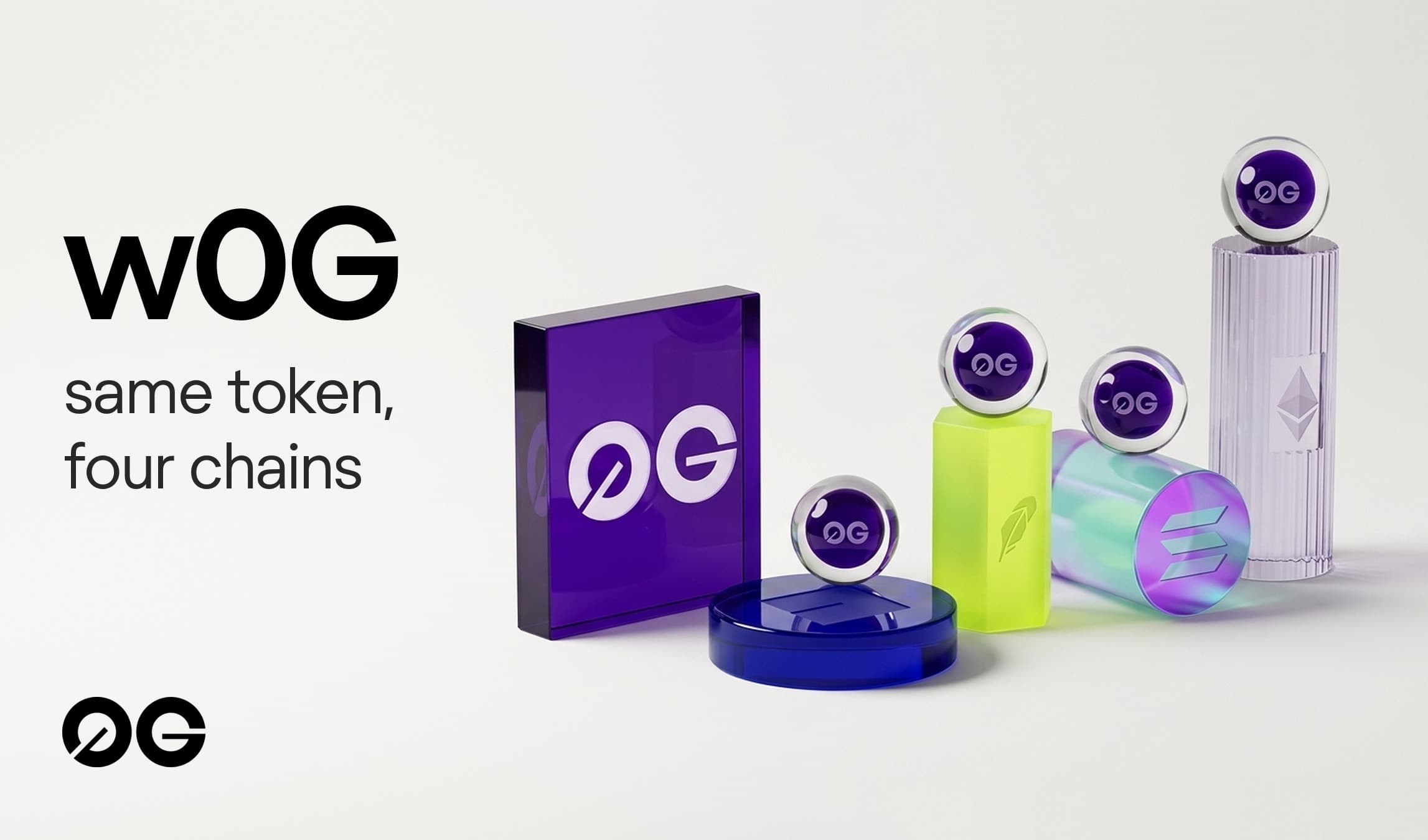 w0G Liquidity Is Live on Ethereum, Solana, Base, and Robinhood Chain